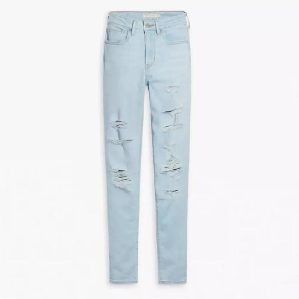 Levi’s 721 High Rise Skinny -Brand New With Tags - Picture 5 of 12